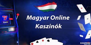 Online Kaszinók Magyarországon Útmutató a Játékosoknak Online Kaszinók Magyarországon Útmutató a Játékosoknak