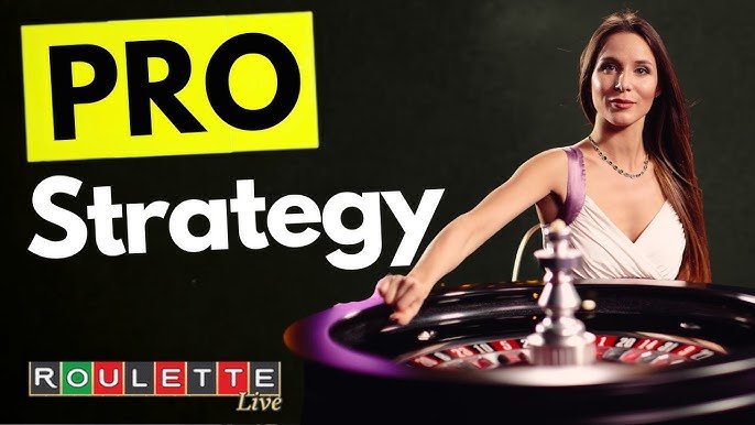 Online Live Roulette Spielen - Spaß und Strategie