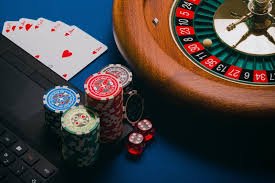 Online Roulette Casinos En Guide til Spil og Strategier Online Roulette Casinos En Guide til Spil og Strategier