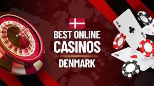 Oplev Spændingen ved Live Casinoer En Guide til Online Spil