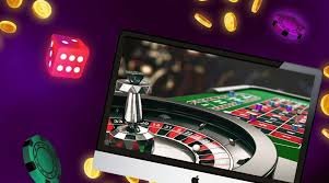 Oplev Spændingen ved Live Casinoer En Guide til Online Spil