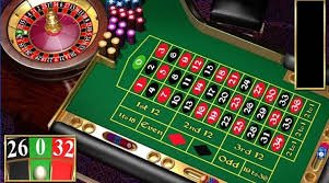 Play Roulette Online for Real The Guide to Thrilling Online Gaming