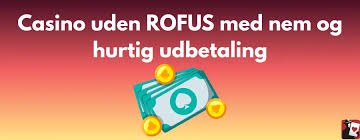 Pragmatic Play Casinoer Uden Rofus - Find Dine Favoritter