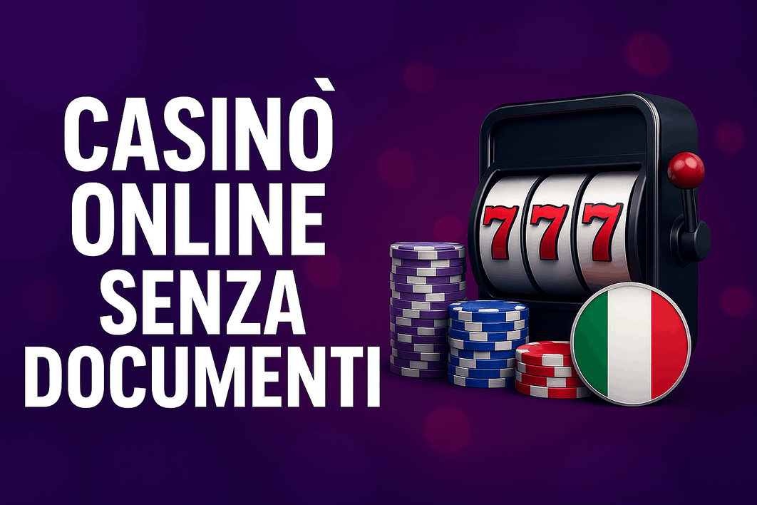Reload Bonus Senza Upload Identità Scopri le Ultime Offerte