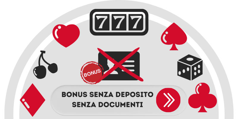 Reload Bonus Senza Upload Identità Scopri le Ultime Offerte