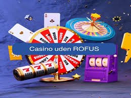 Revolut Casino En Ny Dimension af Online Spil 699655269