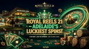 Royal Reels Australia No Deposit A Complete Guide Royal Reels Australia No Deposit A Complete Guide