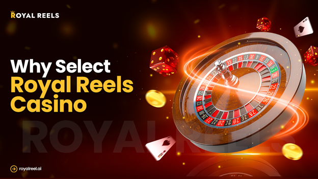 Royal Reels Australia No Deposit A Complete Guide Royal Reels Australia No Deposit A Complete Guide