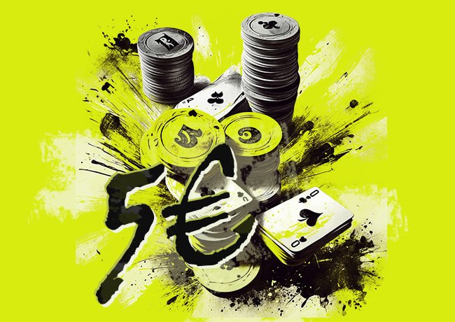 Scopri i migliori casino online con deposito minimo di 5 euro 819554441 Scopri i migliori casino online con deposito minimo di 5 euro 819554441