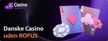Spil Casino Uden Om Rufus En Guide til Online Spil