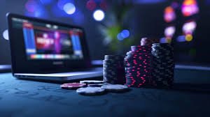 Stormcraft Casino La Innovación en el Juego en Línea