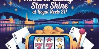 The Allure of Casino Royal Reels 21 Spin to Win The Allure of Casino Royal Reels 21 Spin to Win