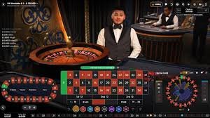 The Exciting World of Live Roulette Casino Sites 1079490316 The Exciting World of Live Roulette Casino Sites 1079490316