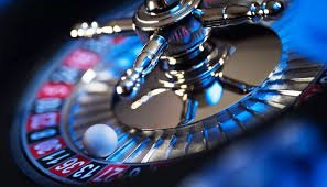 The Rise of Bitcoin Roulette Sites A New Era in Online Gambling 1402434206