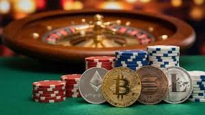 The Rise of Bitcoin Sportsbooks Revolutionizing Online Betting 1398870097