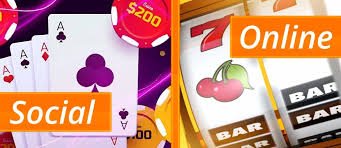 The Rise of New Social Casinos A Gaming Revolution The Rise of New Social Casinos A Gaming Revolution