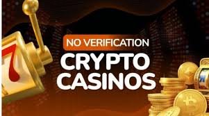 The Rise of No ID Casinos A New Era in Online Gambling