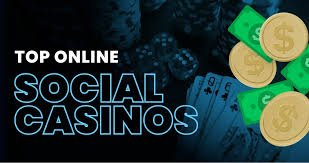 The Rise of Online Social Casinos A New Era of Gaming 1027068425 The Rise of Online Social Casinos A New Era of Gaming 1027068425