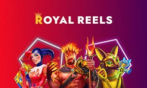 The Royal Experience Unraveling the Magic of Royal Pokies