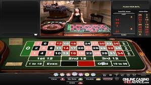 The Thrill of High Stake Roulette Strategies and Insights 1425711144