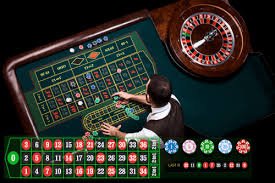 The Thrilling World of Bitcoin Roulette How to Win Big! The Thrilling World of Bitcoin Roulette How to Win Big!
