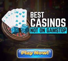 Top Sites Not Blocked by GamStop Your Guide to Online Gambling