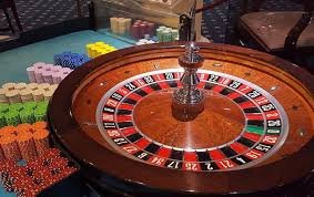 De Bedste Roulette Sider Find dit perfekte online casino