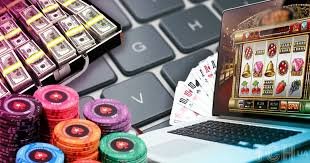 Experience Thrilling Gaming at BloodySlots Online Casino UK