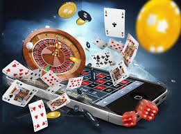 Experience Thrilling Gaming at BloodySlots Online Casino UK