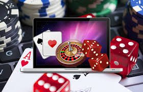 Explore the Exciting World of Spins House Casino & Sportsbook 1099351909