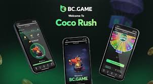 Exploring BC.Game BR Casino Your Ultimate Online Gaming Destination