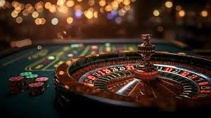 High Stakes Online Roulette Winning Big in the Digital Casino World
