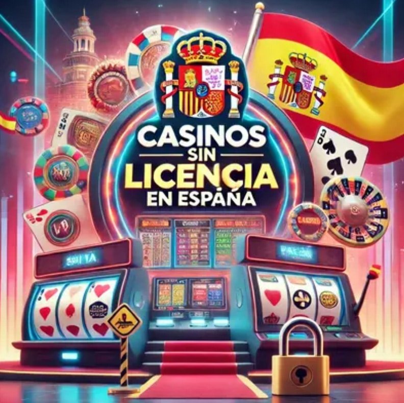 Los casinos sin control en España un análisis integral