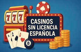 Los peligros de los casinos sin control en España 83842816