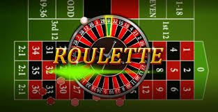 Online Roulette A Guide to Winning Real Money