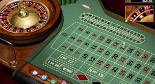 Online Roulette mit Echtgeld – Jetzt Spielen und Gewinnen