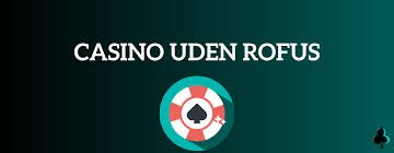 Sikre Udenlandske Casinoer Uden NemID - Din Guide til Sikker Spil Online