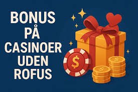 Spil Casino på Udenlandske Sider En Guide til Spilleoplevelser