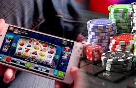 The Rise of Online Casinos A Comprehensive Overview 25443816
