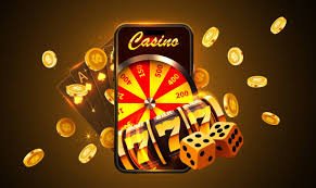 The Rise of Online Casinos A Comprehensive Overview 25443816