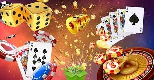 The Rise of Online Casinos A Comprehensive Overview