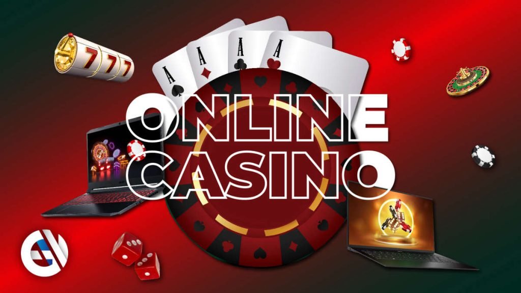 The Rise of Online Casinos A Comprehensive Overview