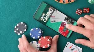 The Rise of Online Casinos A New Era of Gaming 49623113