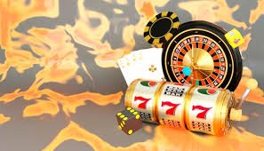 The Ultimate Guide to Casino BloodySlots UK