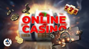 The Ultimate Guide to Online Casinos How to Play Smart and Win Big